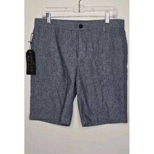 United By Blue Men's Shorts Gray Size 30